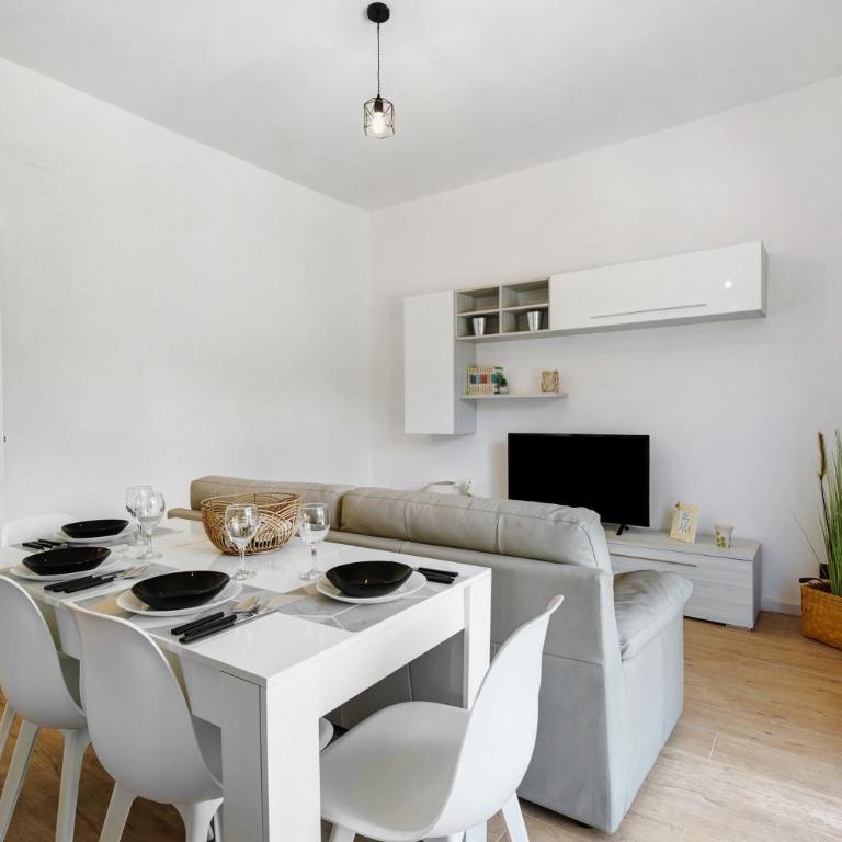 Villa Lilia - Casa con 2 Camere da Letto - 5