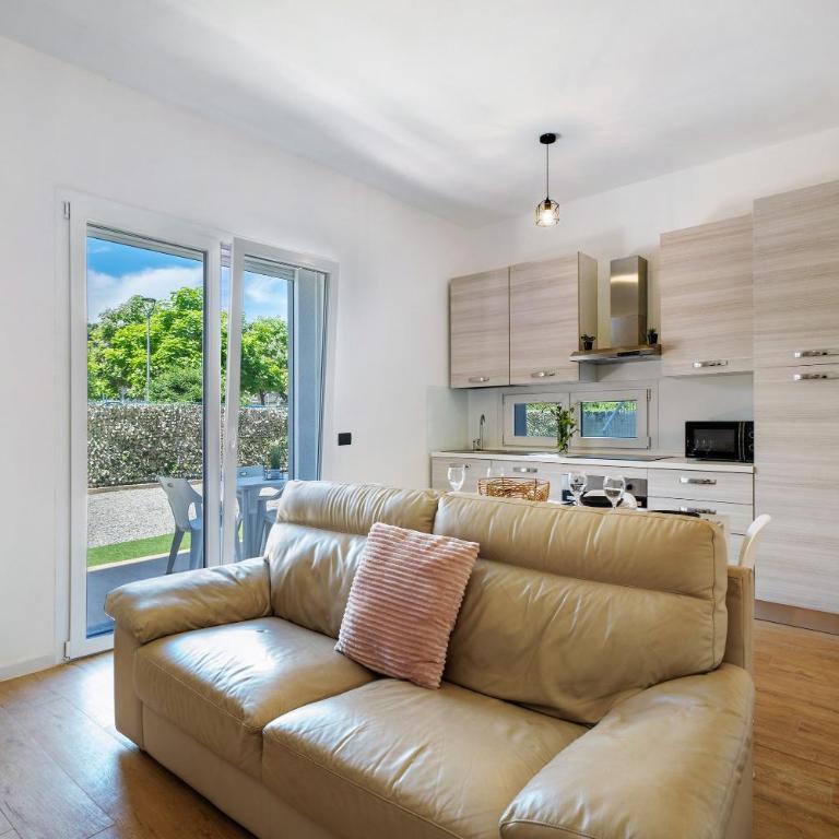 Villa Lilia - Casa con 2 Camere da Letto - 2
