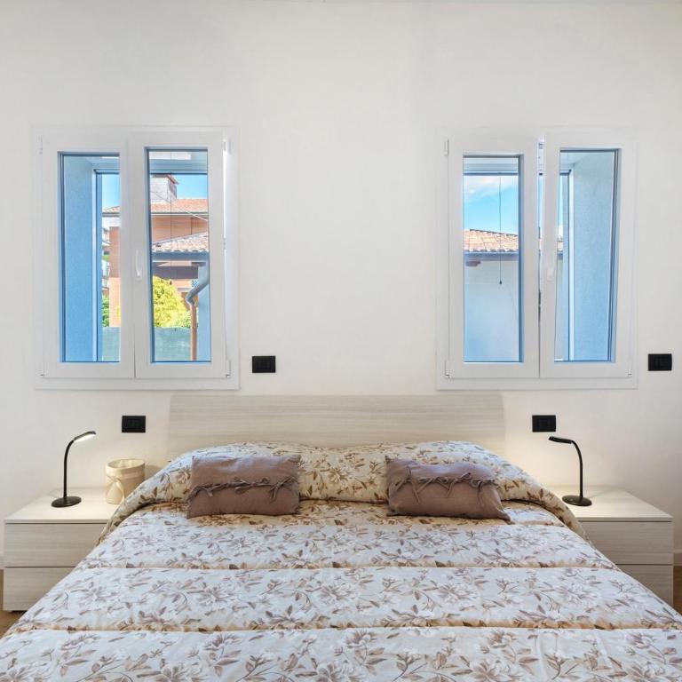 Villa Lilia - Casa con 2 Camere da Letto - 16