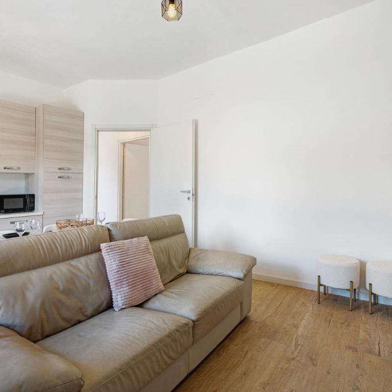 Villa Lilia - Casa con 2 Camere da Letto - 10
