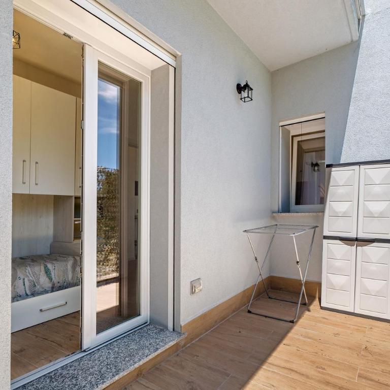 Villa Lilia - Casa con 2 Camere da Letto - 24