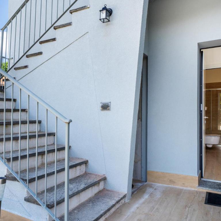 Villa Lilia - Casa con 2 Camere da Letto - 20