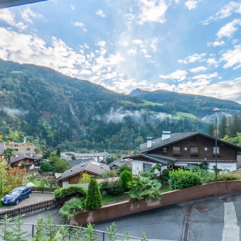 Aktiv Lodge Meran - Terrace One - Appartamento Superior con 1 Camera da Letto e Balcone - 26