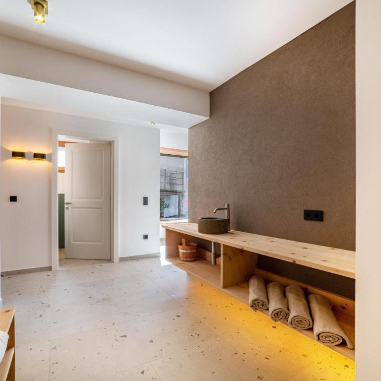 Villa Rosa Unterschöberlehof - Lene - Appartamento Superior con 1 Camera da Letto e Balcone - 29