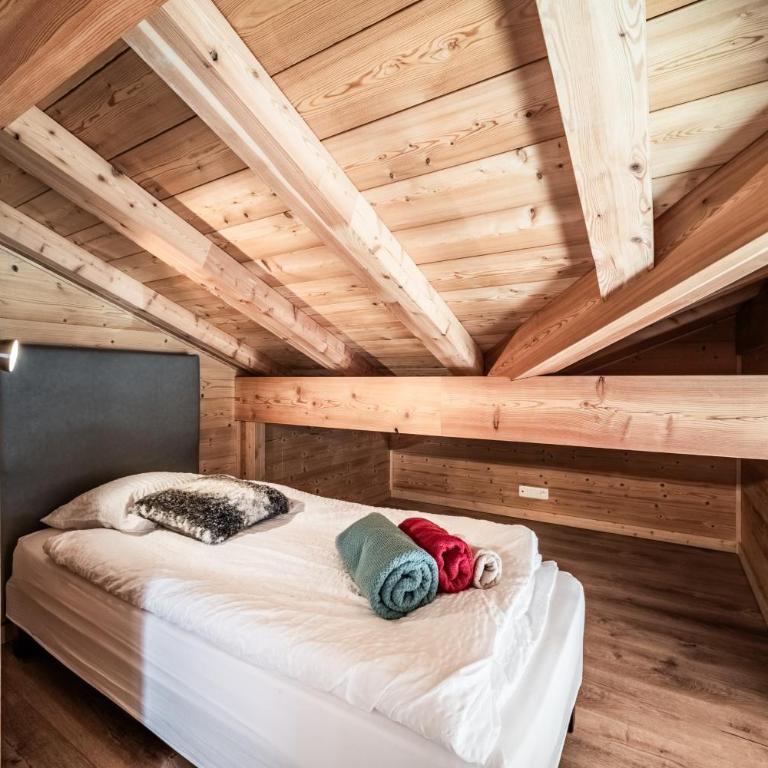Chalet Heidi - Chatel - Chalet - 29