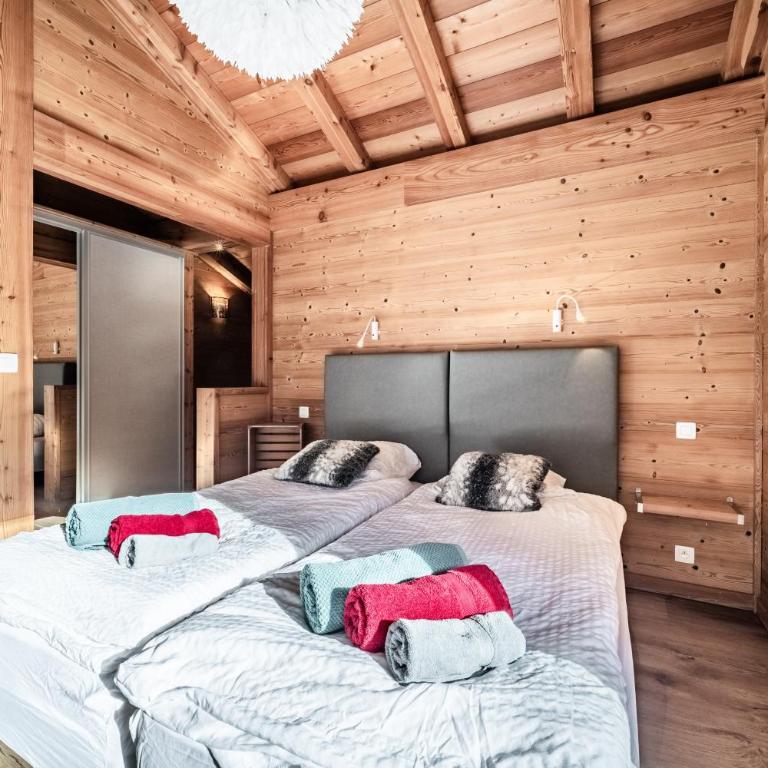Chalet Heidi - Chatel - Chalet - 28