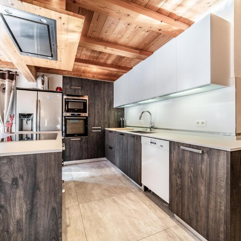 Chalet Heidi - Chatel - Chalet - 9