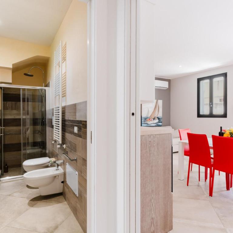 Casa Giuditta Deluxe a Otranto - Appartamento Superior con 1 Camera da Letto e Balcone - 12