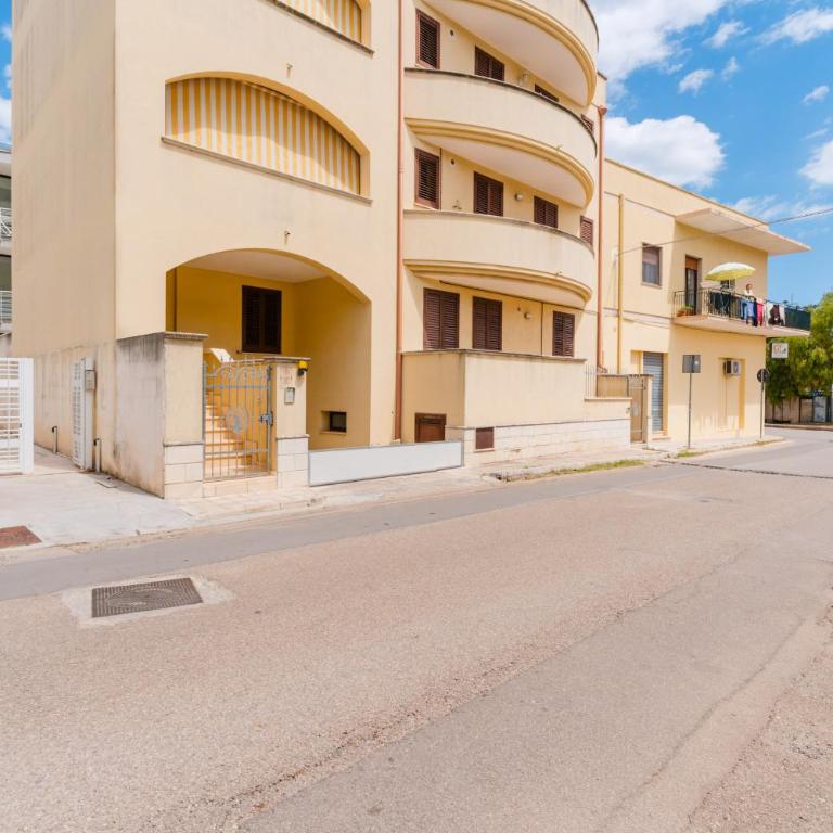 Casa Giuditta Deluxe a Otranto - Appartamento Superior con 1 Camera da Letto e Balcone - 17