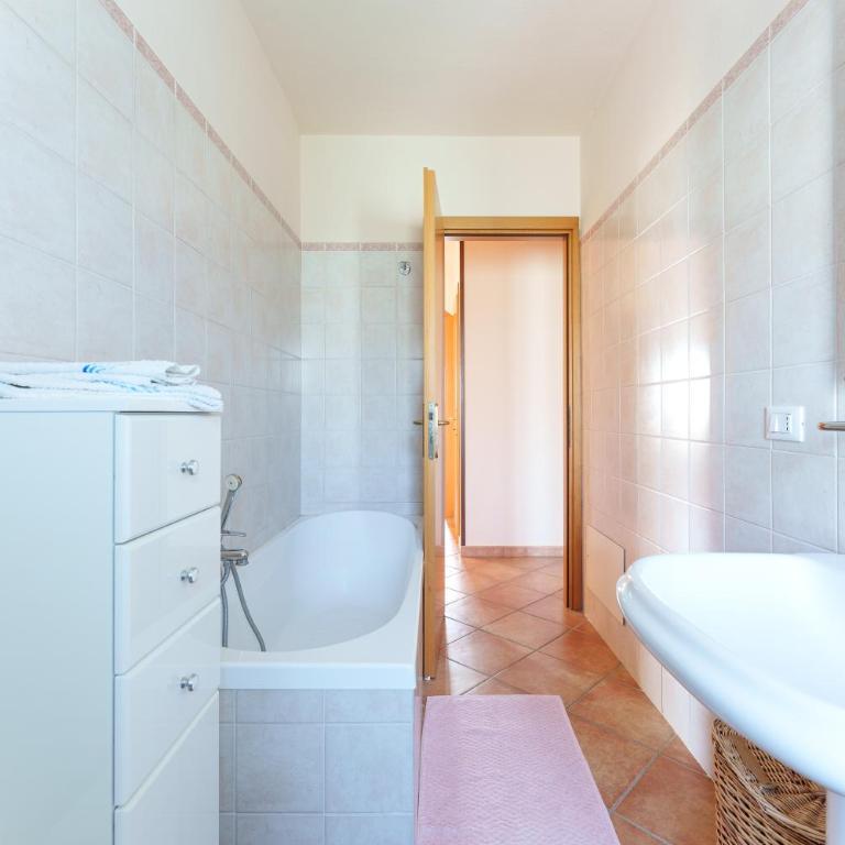 Casa Vacanze Gandelli - Three-Bedroom House - 20