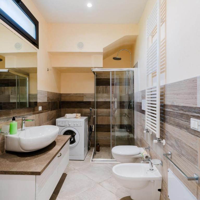 Casa Giuditta Deluxe a Otranto - Appartamento Superior con 1 Camera da Letto e Balcone - 13