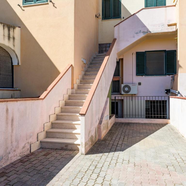 Casa Vacanze Gandelli - Three-Bedroom House - 26