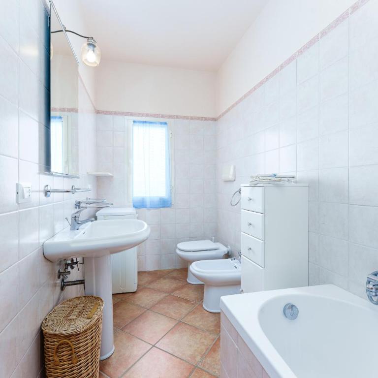 Casa Vacanze Gandelli - Three-Bedroom House - 19