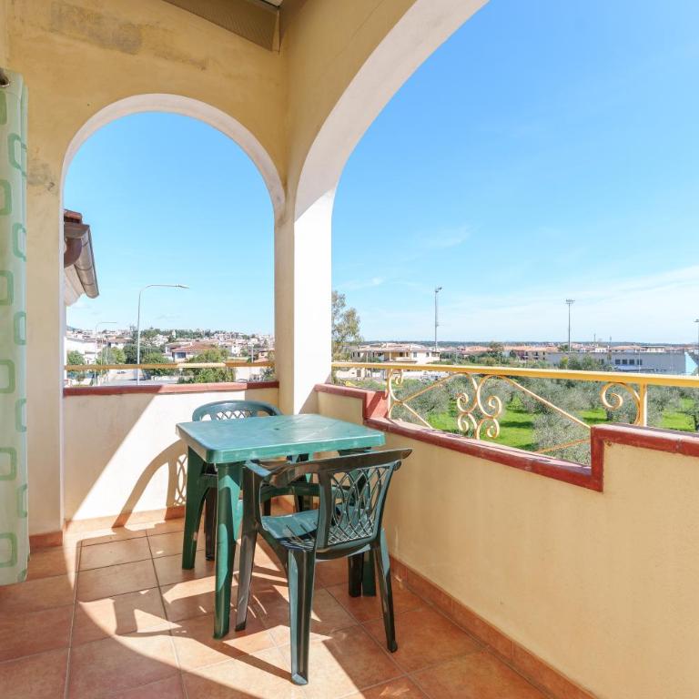Casa Vacanze Gandelli - Three-Bedroom House - 1