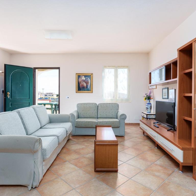 Casa Vacanze Gandelli - Three-Bedroom House - 3