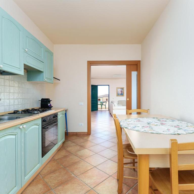 Casa Vacanze Gandelli - Three-Bedroom House - 11
