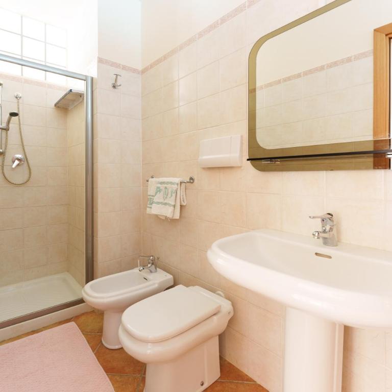 Casa Vacanze Gandelli - Three-Bedroom House - 15