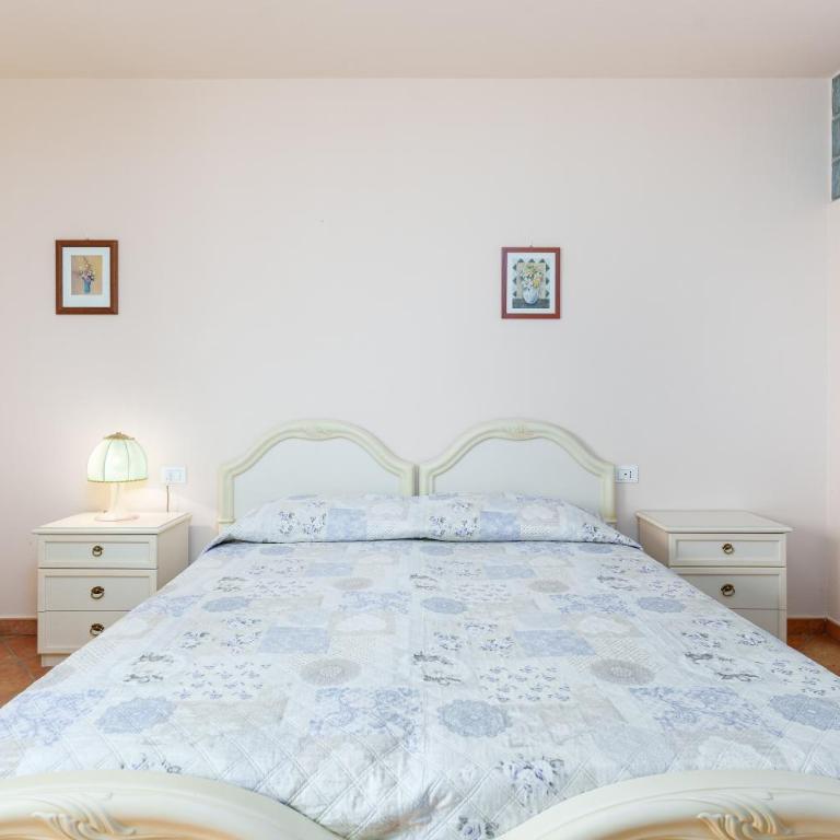 Casa Vacanze Gandelli - Three-Bedroom House - 13