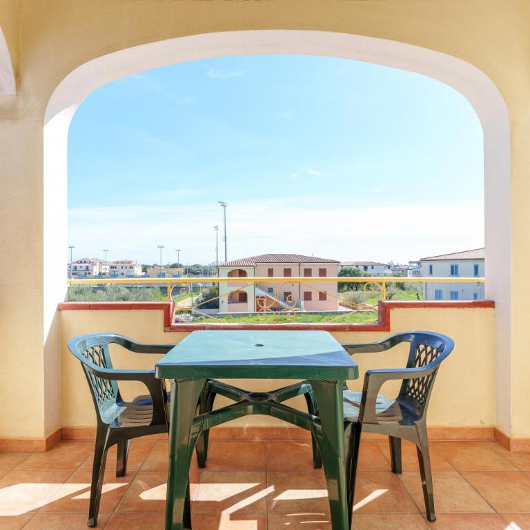 Casa Vacanze Gandelli - Three-Bedroom House - 27