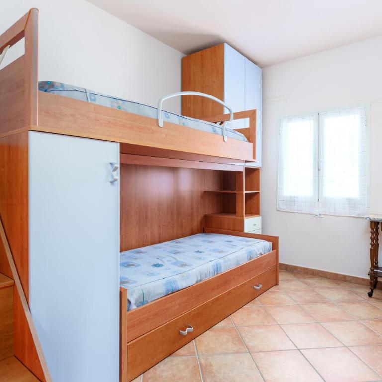 Casa Vacanze Gandelli - Three-Bedroom House - 21