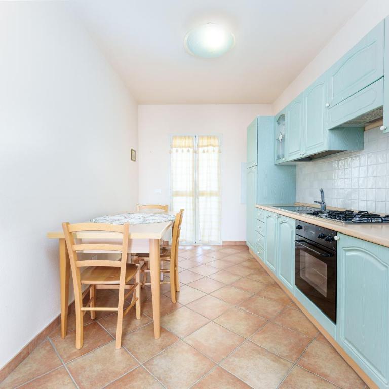 Casa Vacanze Gandelli - Three-Bedroom House - 7