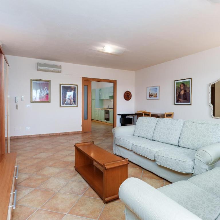 Casa Vacanze Gandelli - Three-Bedroom House - 6