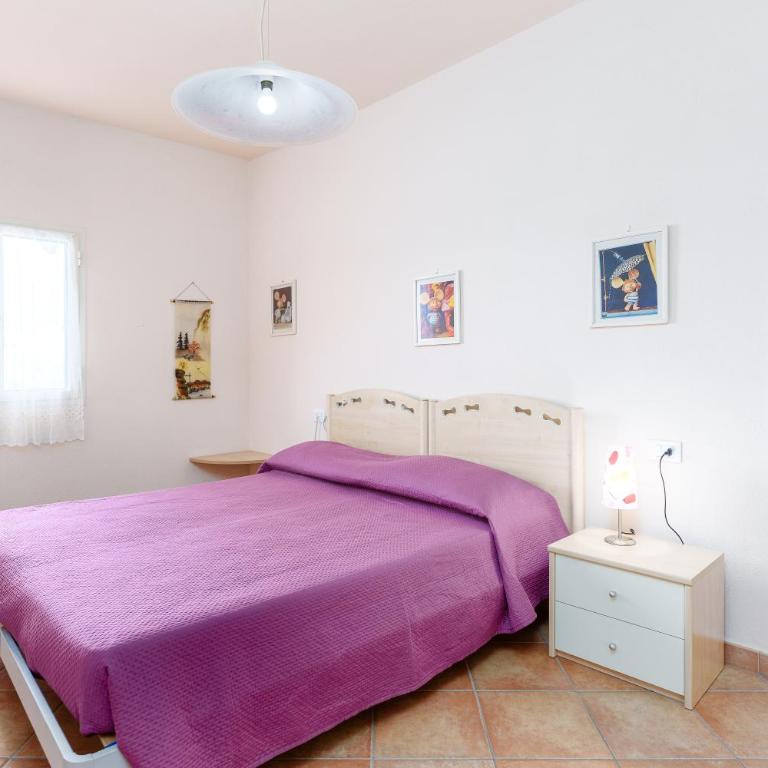 Casa Vacanze Gandelli - Three-Bedroom House - 17