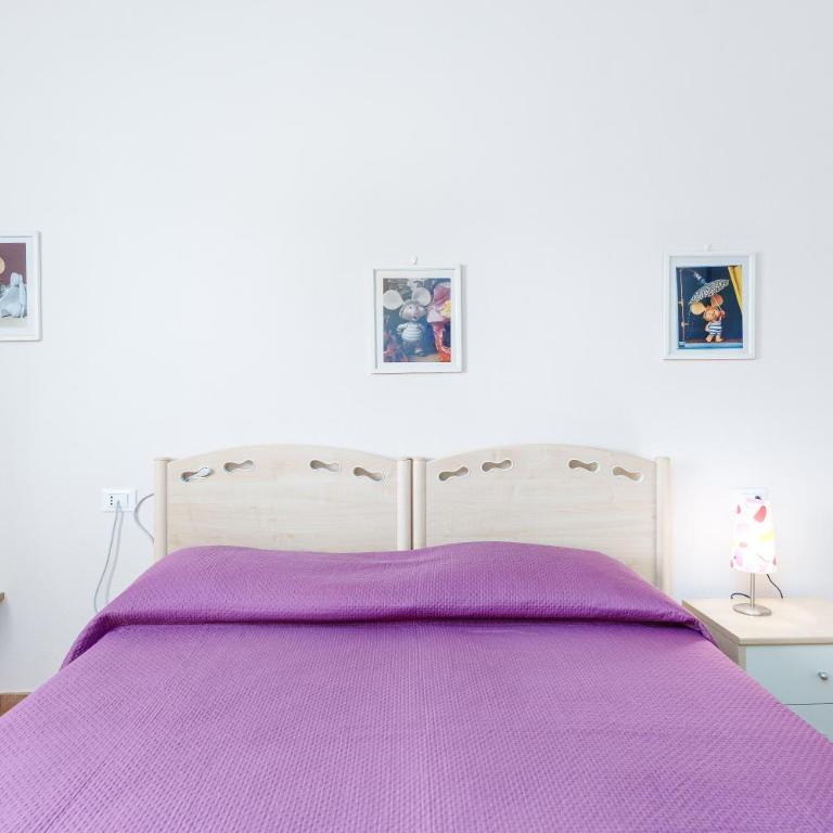 Casa Vacanze Gandelli - Three-Bedroom House - 18