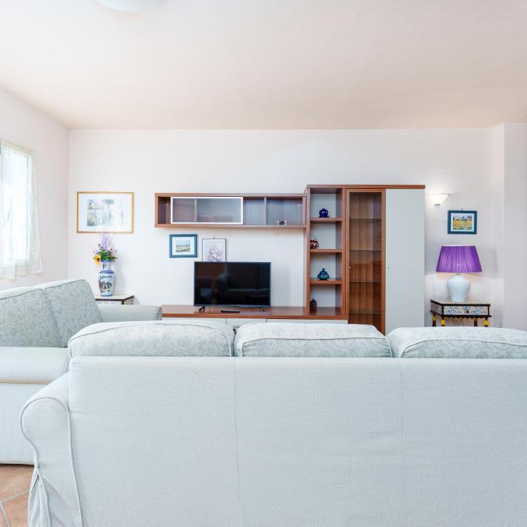 Casa Vacanze Gandelli - Three-Bedroom House - 5