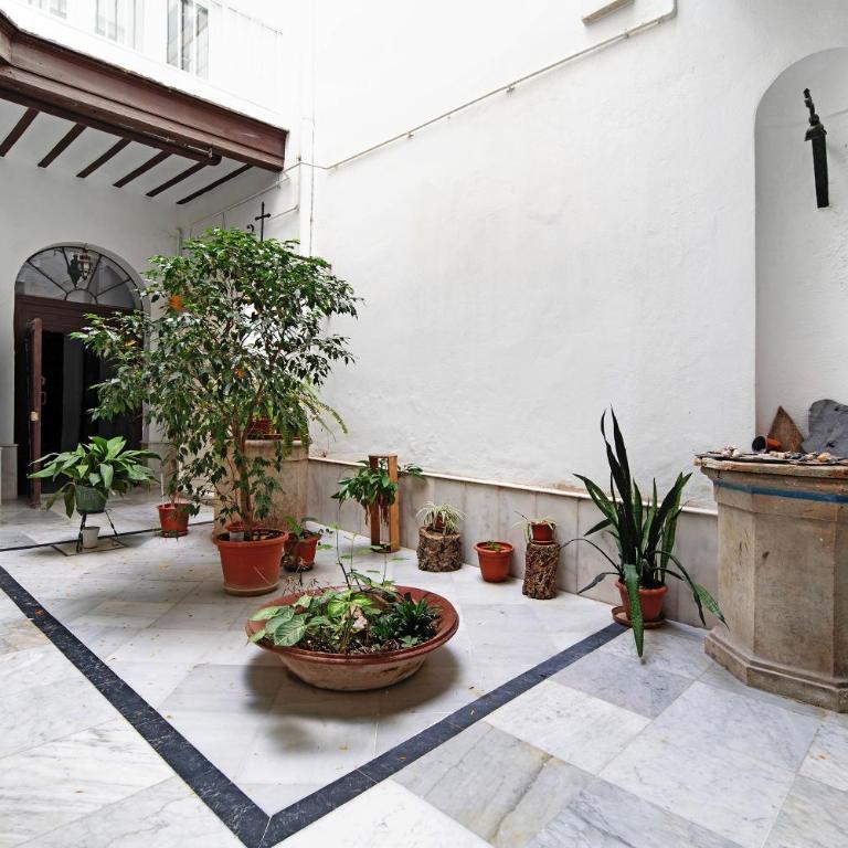 Piso con Encanto - Apartamento Deluxe de 2 dormitorios con balcón - 25