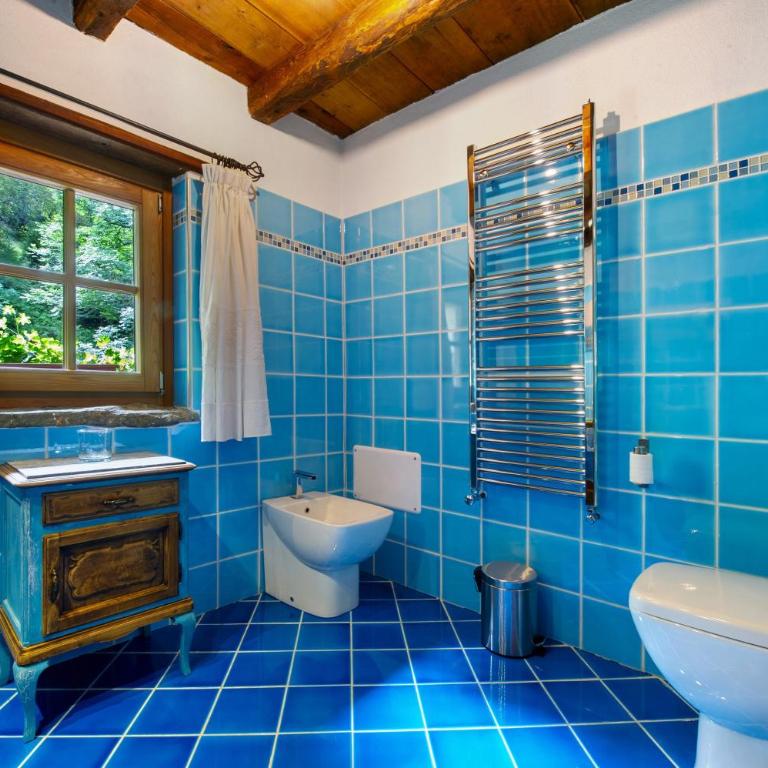 Le Chalet du Coq Rouge - Chalet - 23