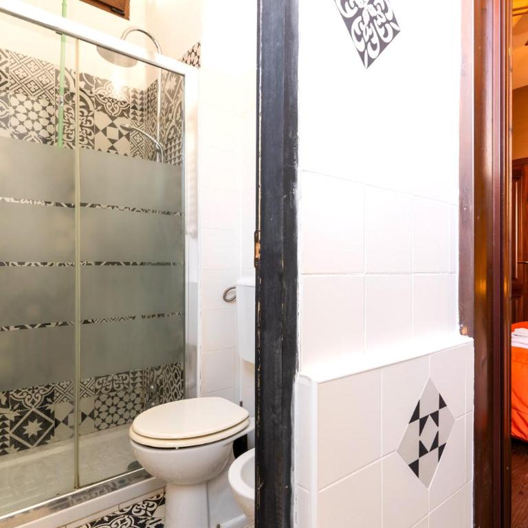 bnb Sottosopra - Camera Queen Standard - 8