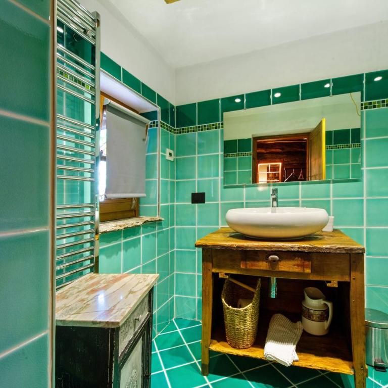 Le Chalet du Coq Rouge - Chalet - 25