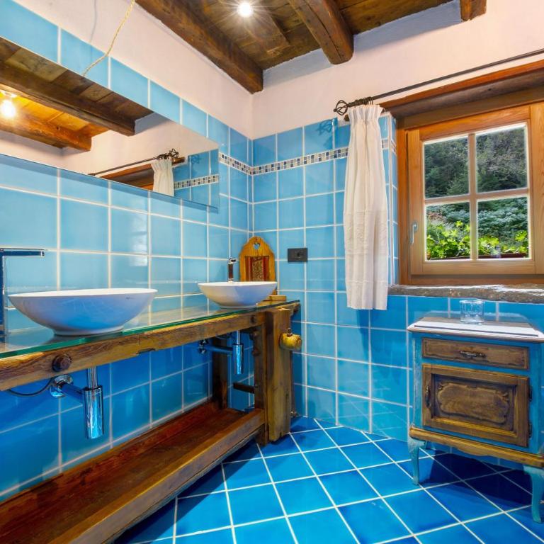 Le Chalet du Coq Rouge - Chalet - 21