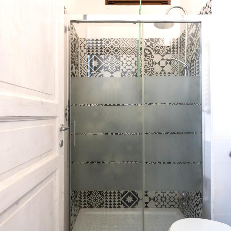 bnb Sottosopra - Camera Queen Standard - 9