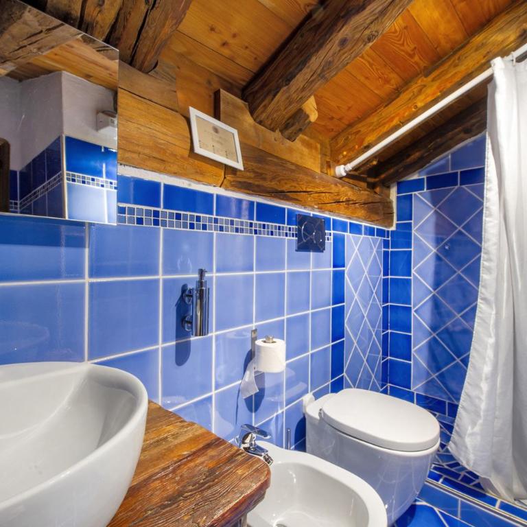 Le Chalet du Coq Rouge - Chalet - 24