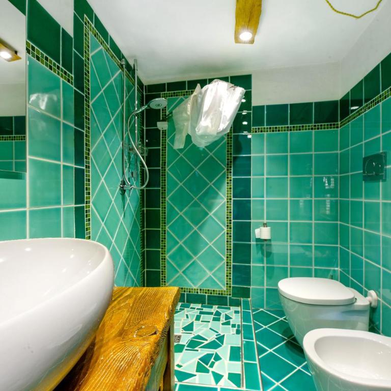 Le Chalet du Coq Rouge - Chalet - 26