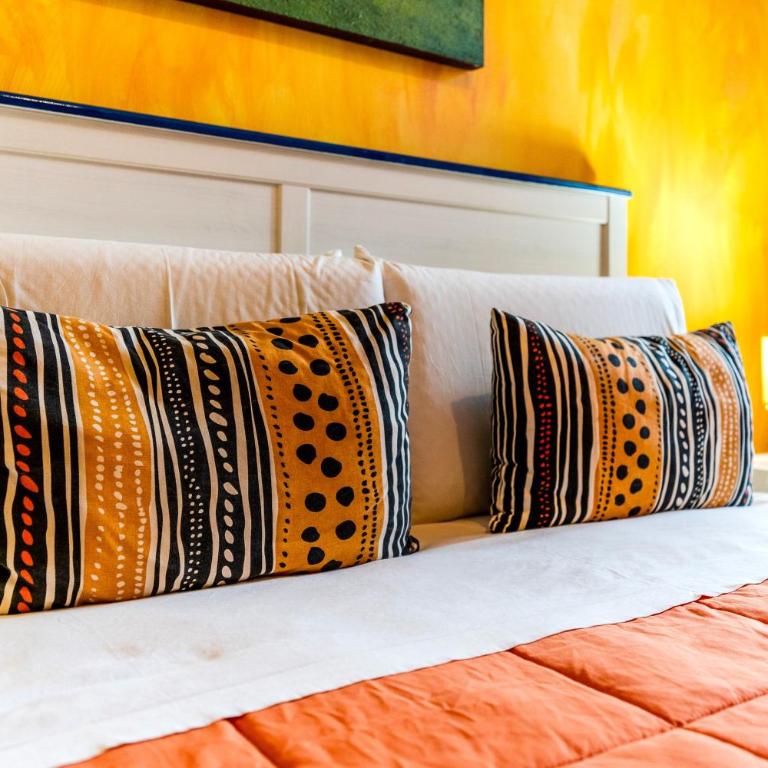 bnb Sottosopra - Camera Queen Standard - 6