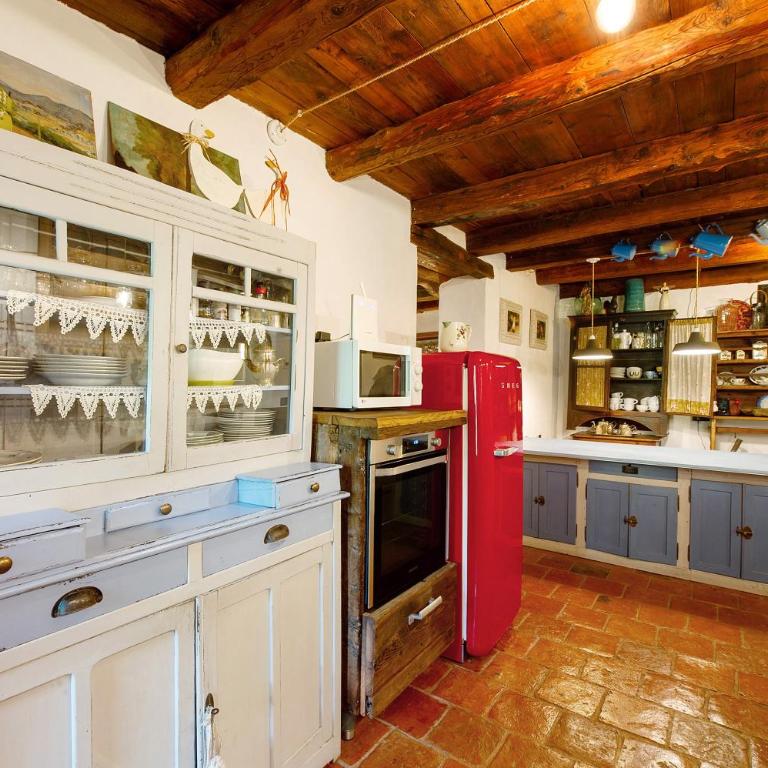 Le Chalet du Coq Rouge - Chalet - 9