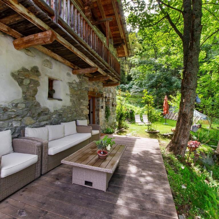 Le Chalet du Coq Rouge - Chalet - 3