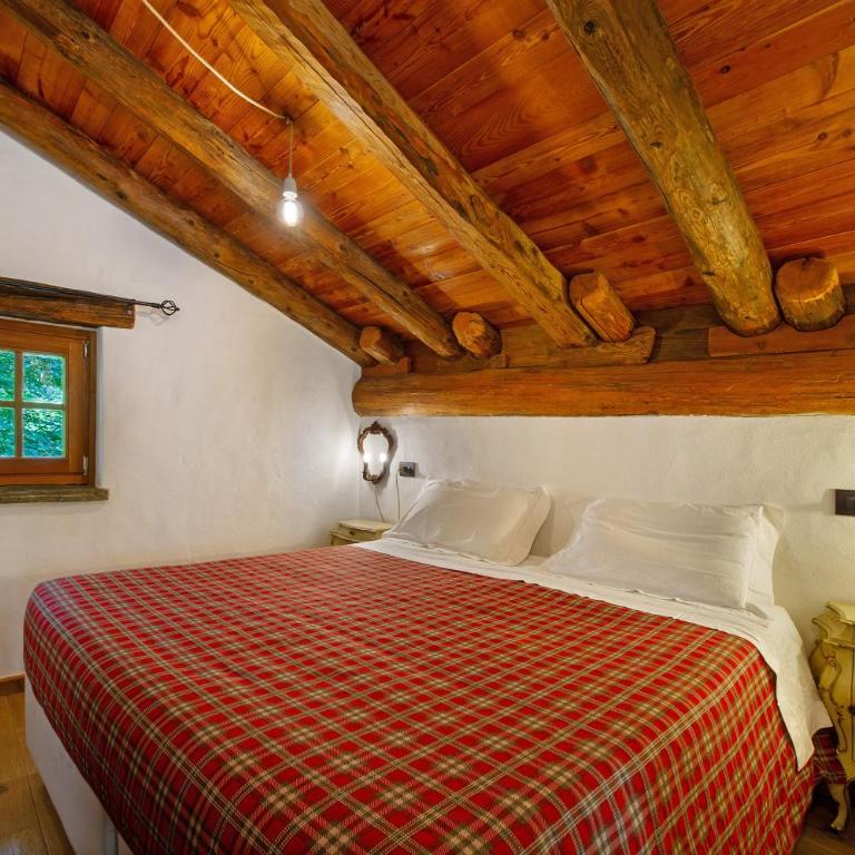 Le Chalet du Coq Rouge - Chalet - 15