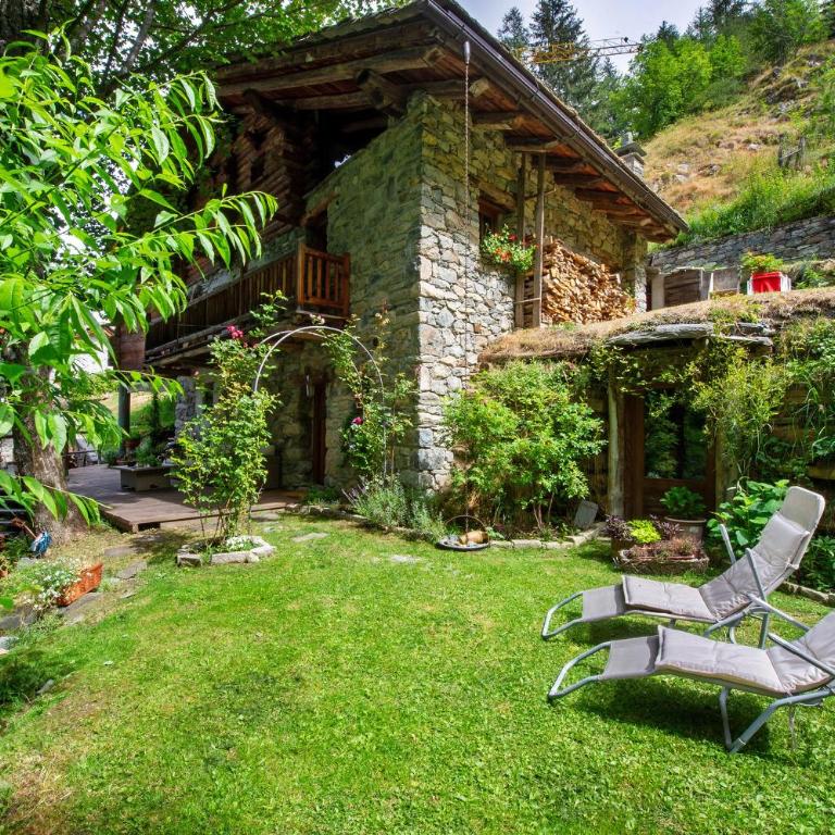 Le Chalet du Coq Rouge - Chalet - 2