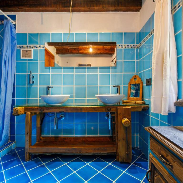 Le Chalet du Coq Rouge - Chalet - 22