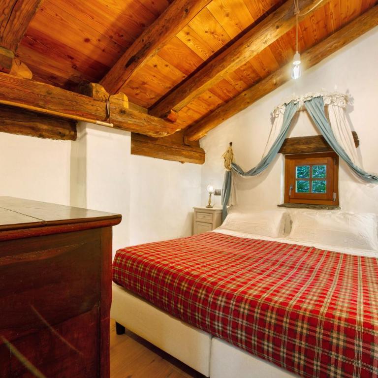 Le Chalet du Coq Rouge - Chalet - 16