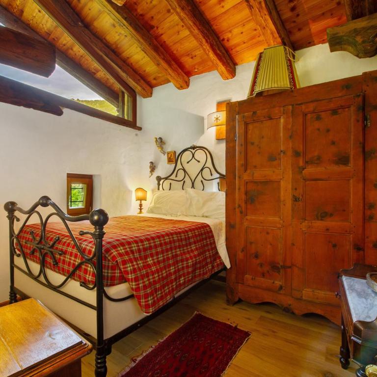 Le Chalet du Coq Rouge - Chalet - 20