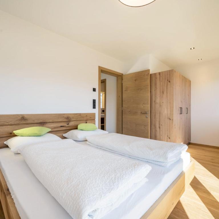 sunnig Apartment Sonnenaufgang - Appartamento Superior con 1 Camera da Letto e Balcone - 10