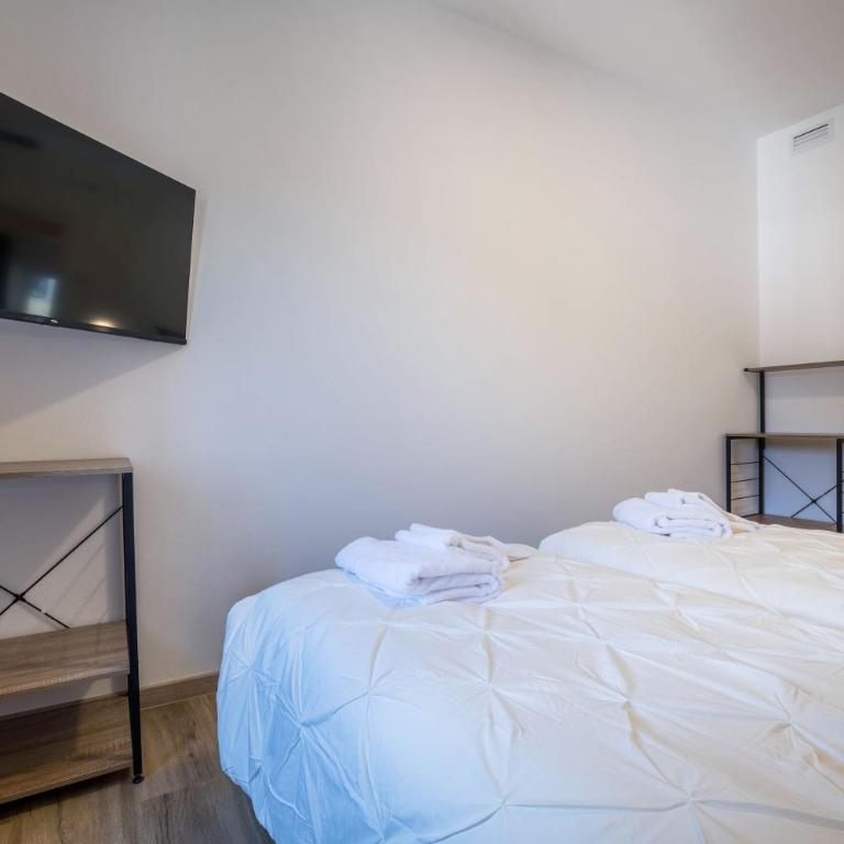 Casa Chiarani - Appartamento Premium con 3 Camere da Letto e Balcone - 16