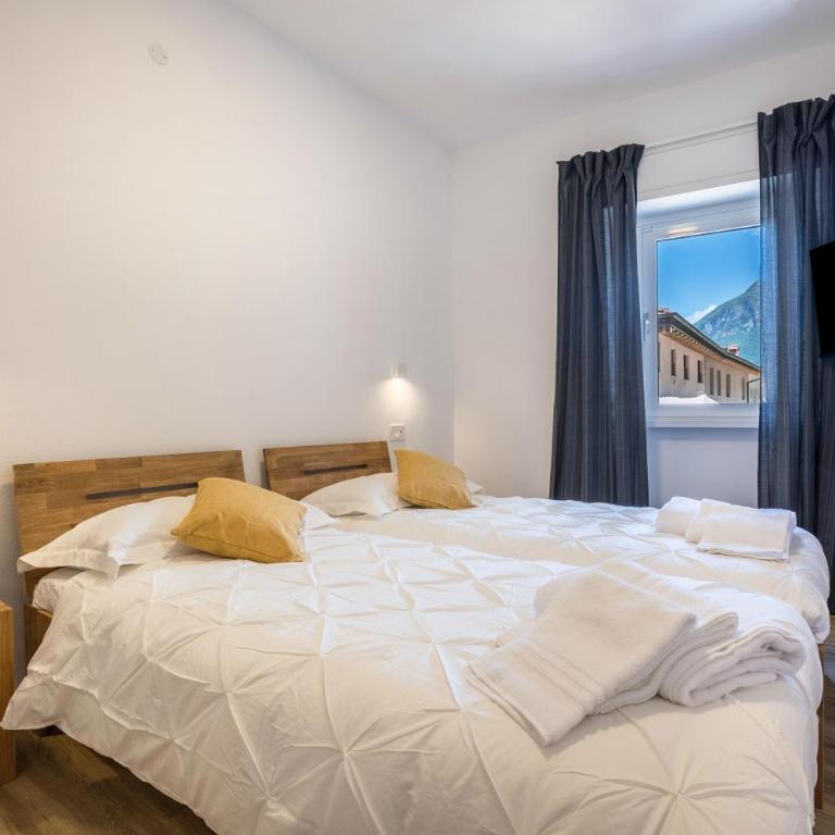 Casa Chiarani - Appartamento Premium con 3 Camere da Letto e Balcone - 1