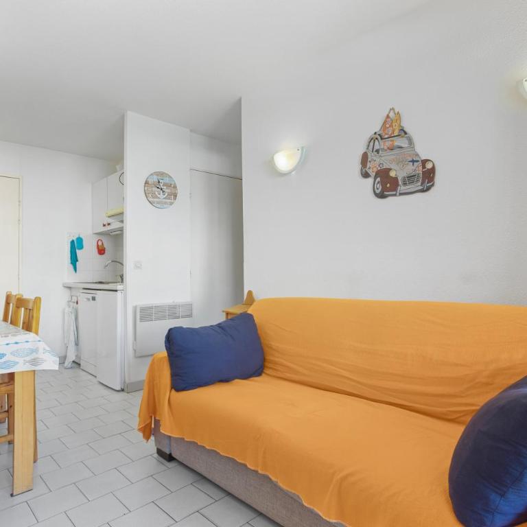 Chez Mcvv - Appartamento Superior con 1 Camera da Letto e Balcone - 12