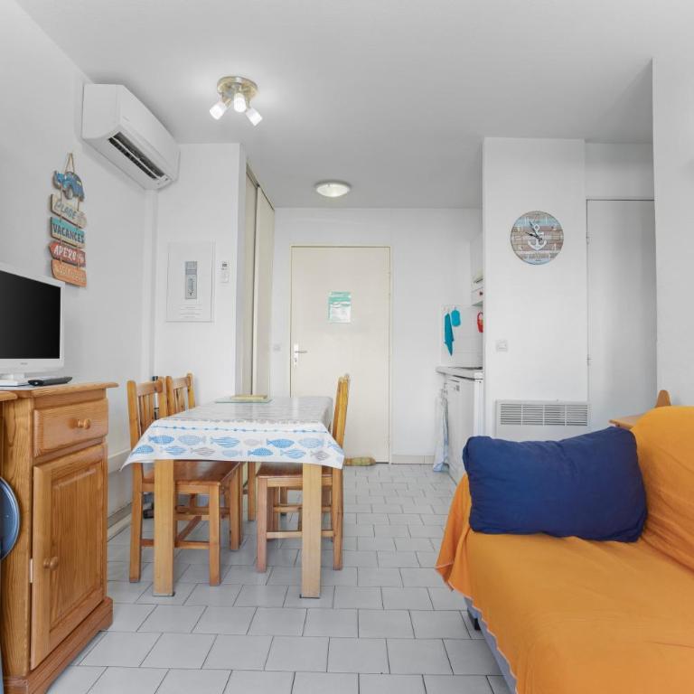Chez Mcvv - Appartamento Superior con 1 Camera da Letto e Balcone - 3